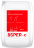 aSPER-c (Ezmedix) Концентрований, безпечний засіб для очищення систем аспірації