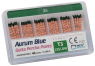 Aurum Blue T3, №35.04 (Meta Biomed) Гуттаперчевые штифты, 60 шт