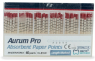 Aurum Pro (Meta Biomed) Бумажные штифты, 60 шт