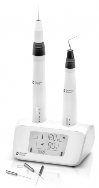 GUTTA-SMART (Dentsply) Обтурационная система