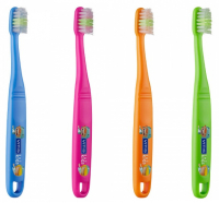 Зубна щітка DENTAID VITIS KIDS (м'яка)