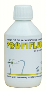 Сода для чистки зубов VRK Lab GmbH Profifluss-M (300 гр.)