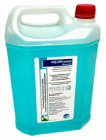 Дезінфікуючий засіб Бланідас АХД 2000 ультра (AHD 2000 ultra)