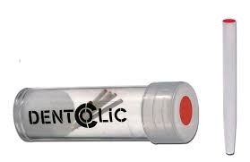 Штифты стекловолоконные Itena Dentoclic glass fiber Translucent 5 posts