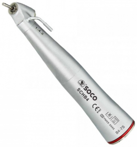 B4-7S (SOCO) Наконечник угловой