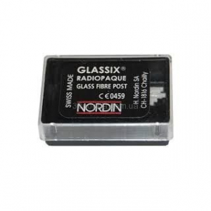 Штифти скловолоконні Nordin Glassix (6 шт)