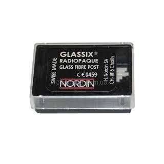 Штифти скловолоконні Nordin Glassix (6 шт)