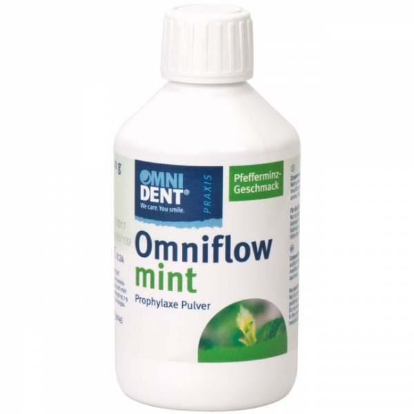 EMS Omni Flow Профилактический порошок, 300 г (реплика)