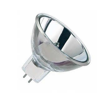 Лампа для фотополімеризації Philips 14552 12V-75W D35