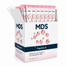 Порошок MDS карбонат кальция 15 г (упаковка, 35 стиков)