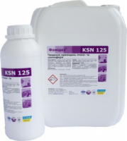 Пенное чистящее средство ДезоМарк Фамидез KSN 125 (для мытья поверхностей)