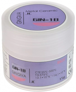 Масса для имитации десны Baot GIN-1B Gingiva (15 г)