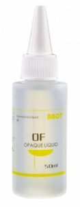 Жидкость для опака Baot O.F Opaque Liquid (50 мл)