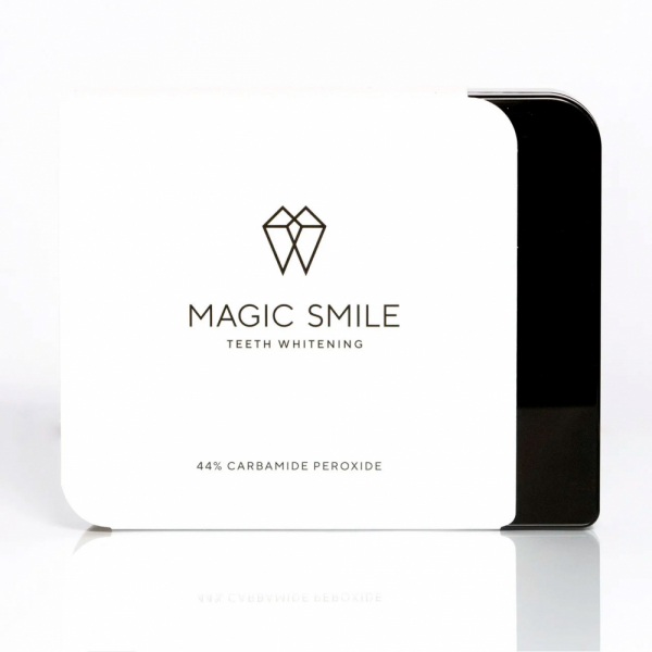 Carbamide 44% (Magic Smile Pro) Гель для відбілювання