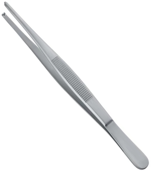 Пинцет Falcon BD.750.115 (115 мм)