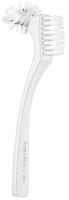 BDC 150 (Curaprox) Щетка для ухода за съемными зубными протезами, белая