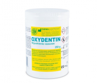 Oxydentin, 250 г (Chema) Дентин для временного пломбирования