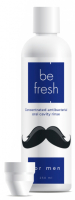 Be Fresh For men, 250 мл (Ezmedix) Ополаскиватель для рта
