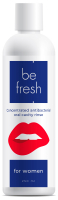 Be Fresh Women, 250 мл (Ezmedix) Ополаскиватель для рта