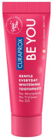 Be you Challenger, джин тонік (Curaprox) Відбілююча зубна паста