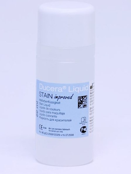 Жидкость Degu Dent Duceram Liquid Stain (50 мл)