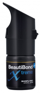 BeautiBond Xtreme (Shofu) Універсальний адгезив 7-го покоління, 5 мл