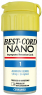 BEST-CORD NANO, с пропиткой (Cerkamed) Ретракционная нитка, 254 см