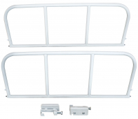 Бічна відкидна огорожа Viola (2 шт)