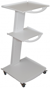 Стіл металевий для електроприладів Bingo, 85 см