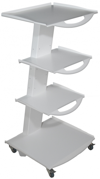 Стол металлический для электроприборов Bingo, 101 см