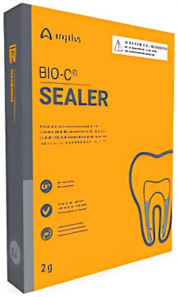Bio-C Sealer (Angelus) Силер біокерамічний