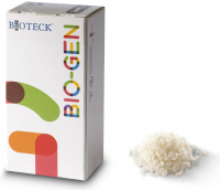 BGM-05, Біо-Ген мікс, 0,5 г (Bioteck) Гранульований кістковий замінник