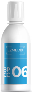 Bio Plaque Control Cleaner 06, BP CC-06 эритритол (Ezmedix) Cод для Air Flow (100 г, 20 мкм)