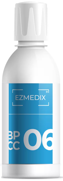 Bio Plaque Control Cleaner 06, BP CC-06 эритритол (Ezmedix) Cод для Air Flow (100 г, 20 мкм)