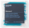 Слюноотсосы Euronda Monoart EM 15 (со съемными колпачками, 100 шт)