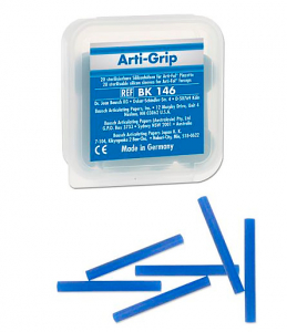 Arti-Grip BK146 (Bausch) Силіконові насадки