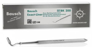 BK200 (Bausch) Артикуляційна ручка