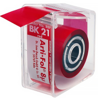 Артикуляционная фольга Bausch Arti-Fol BK21 (красный)