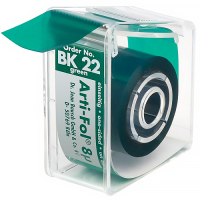Артикуляционная фольга Bausch Arti-Fol BK22 (зеленый)