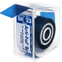 Артикуляционная фольга Bausch Arti-Fol BK23 (синий)