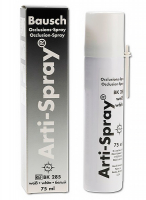 Артикуляційний спрей Bausch Arti-Spray BK285 (білий, 75 мл)