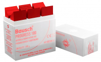 Артикуляционная бумага Bausch BK52 (красный)