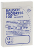 Артикуляционная бумага Bausch BK57 (синий)