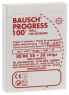 Артикуляційний папір Bausch BK58 (червоний)