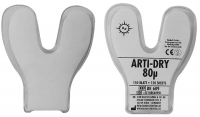Arti-Dry BK609 (Bausch) Мікроволокнистий папір (80 мкм, підковоподібний, 150 шт)