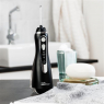 Ирригатор Waterpik WP-582 Black Cordless Advanced 2.0