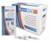 BlancOne CLICK 16%, Гель для профессионального отбеливания, 0,75 мл + 0,22 мл