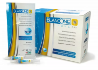 BlancOne HOME Fast 6%, Двокомпонентний гель для домашнього відбілювання, 5 мл