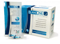 BlancOne HOME Night KIT 12%, Двокомпонентний гель для домашнього відбілювання