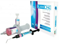 BlancOne ULTRA+, 35% Single НАБОР, Гель для профессионального отбеливания с фото активацией, 3 мл+1 мл+1,2 мл